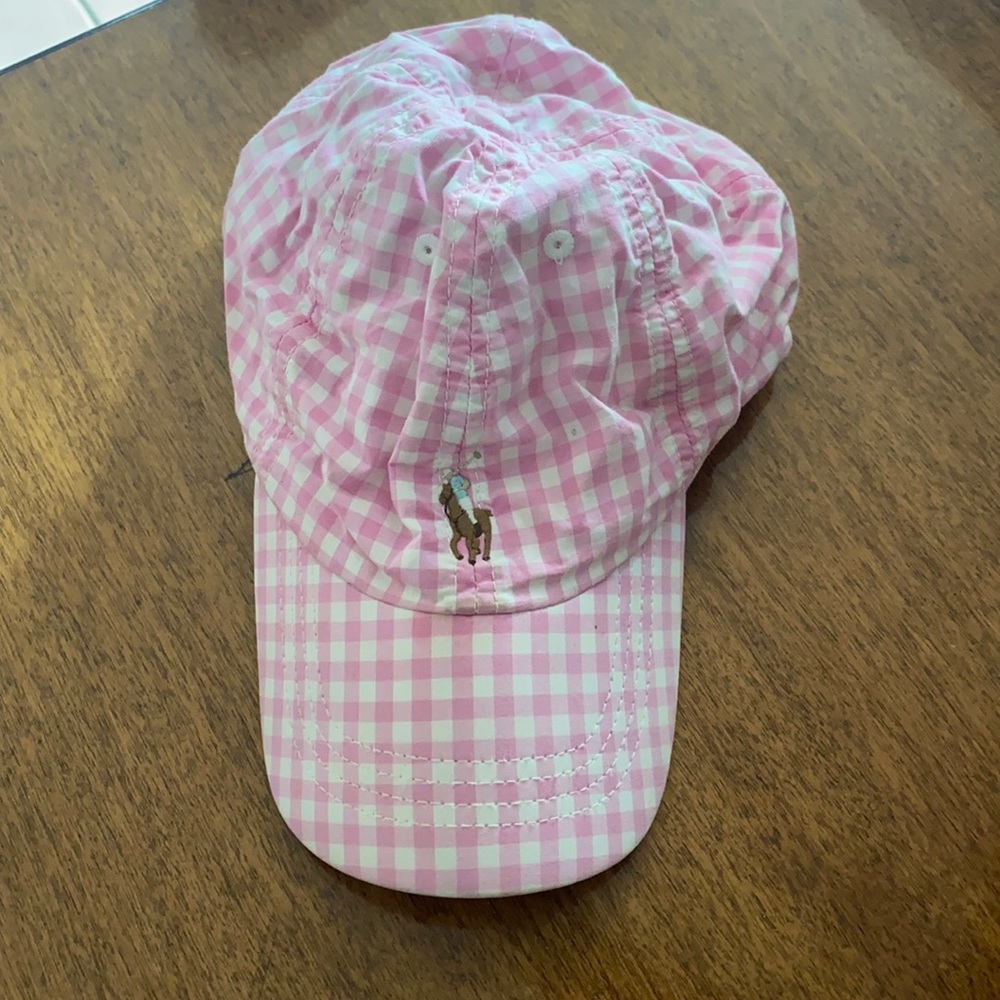 Girls Hat